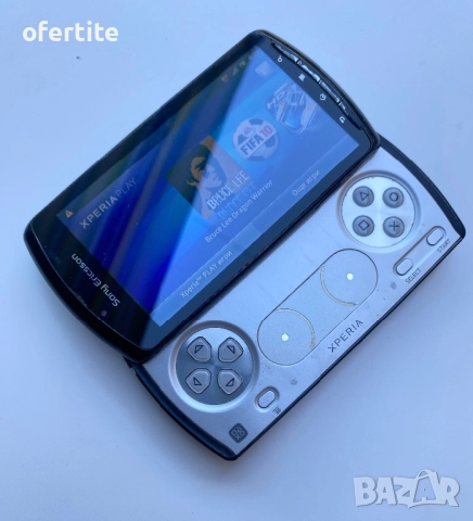 ✅ Sony Ericsson 🔝 Xperia PLAY R800i