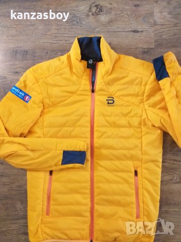 Daehlie - страхотно мъжко яке, снимка 6 - Якета - 43289133