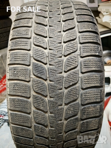 4 бр. зимни гуми 265 50 20 BRIDGESTONE BLIZZAK , снимка 2 - Гуми и джанти - 52541282