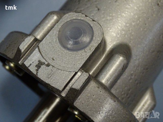 вентил, пневмовентил burkert 251-A, снимка 8 - Резервни части за машини - 32620007