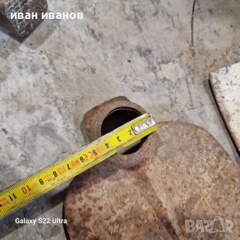 Гребла Лопати , снимка 4 - Селскостопанска техника - 43617824