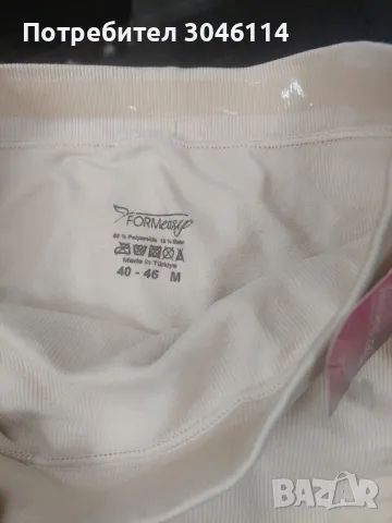 дамско стягащо бельо, снимка 3 - Бельо - 48335322