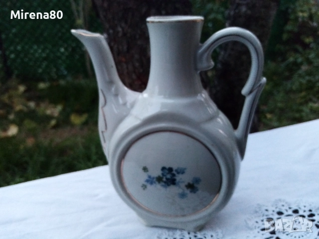 Български бърдучета, снимка 8 - Антикварни и старинни предмети - 52564811