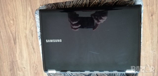 Лаптоп Samsung RV511 I5 - 2.5GHZ/4GB/250GB SSD, снимка 3 - Лаптопи за работа - 28402466