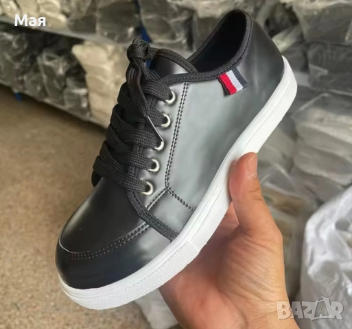 25 лева дамски спортни обувки номер 38, снимка 2 - Дамски ежедневни обувки - 50058449