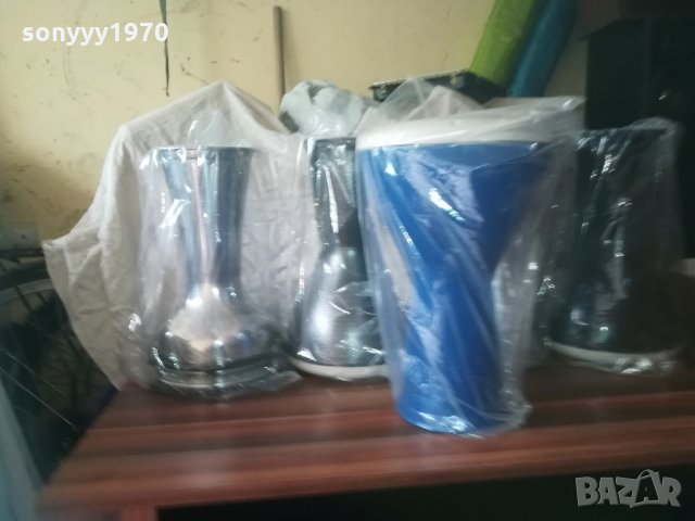 НОВИ ТАРАМБУКИ, снимка 5 - Ударни инструменти - 28507797