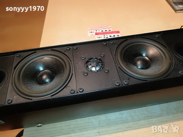 CANTON BIG CENTER-MADE IN GERMANY 0509221630L