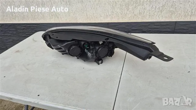 Десен фар Kia Ceed Lupa Led Halogen 2018 2019 2020 2021 2022 2023 код 92102-J7050, 92102J7050 , снимка 4 - Аксесоари и консумативи - 48319521