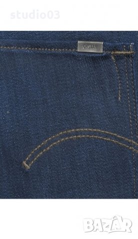 Дамски дънки G-star , снимка 4 - Дънки - 33401436