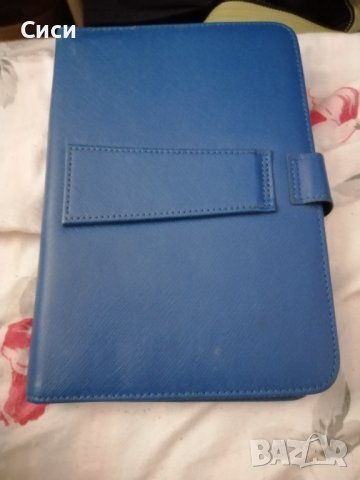 Калъф за таблет с клавиатура , снимка 3 - Таблети - 36723964