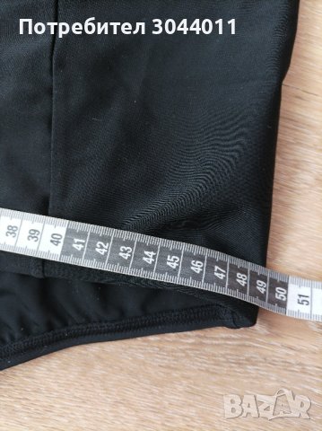 Ulla Popken голям размер бански, снимка 2 - Бански костюми - 37413334