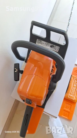 резачка STIHL MS 250, снимка 3 - Други инструменти - 50927868