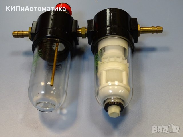 пневмо-подготвителна група АТА G1/4