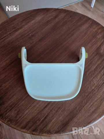 Столче за хранене Mamas and Papas., снимка 9 - Столчета за хранене - 50472346