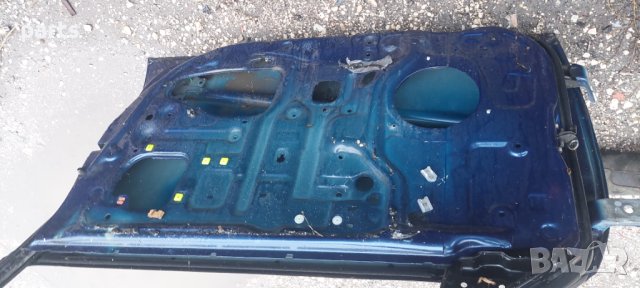 Предна Дясна Врата Лексус ИС200 N, снимка 7 - Части - 43146944