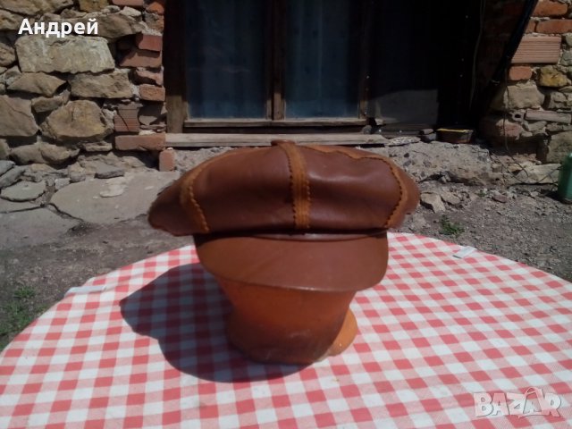 Стар каскет,шапка #11