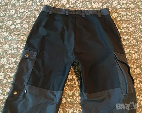 Fjallraven G-1000 (42), снимка 7 - Панталони - 49401080
