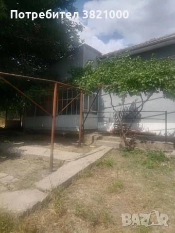 Продава се къща в село Зафирово, ОБЛАСТ СИЛИСТРА! , снимка 4 - Къщи - 50988757