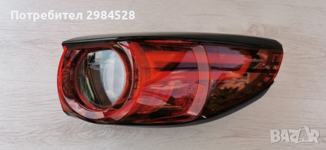 Стоп за Mazda CX5 / Мазда ЦХ5, снимка 2 - Части - 38858463