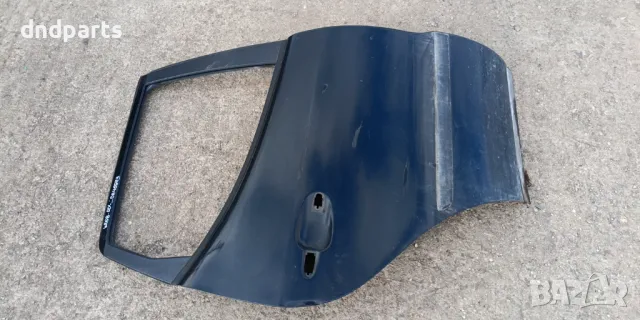 Задна дясна врата Mercedes A-Class W168 2000г.	