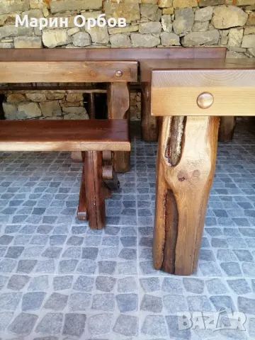 маси по поръчка , снимка 3 - Маси - 48017246