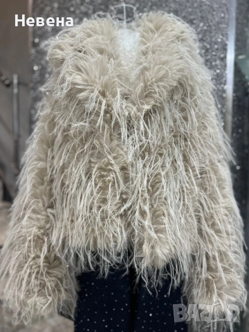 Кожух 3 цвята