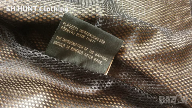 PINEWOOD VEST размер 3-4XL за лов риболов и туризъм елек със здрава материя - 672, снимка 12 - Други - 46089762