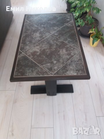 холна маса уникат, снимка 2 - Маси - 33637890