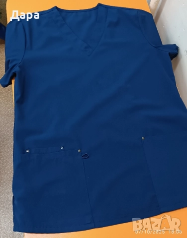 Дамски медицински дрехи -15лв за един брой , снимка 13 - Туники - 49739926