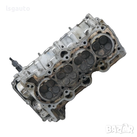 Оборудвана цилиндрова глава Kia Sportage III 2010-2015 ID: 153423, снимка 3 - Части - 52302030