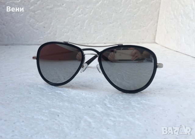 Tom Ford 2020 дамски слънчеви очила авиатор унисвкс мъжки   09, снимка 6 - Слънчеви и диоптрични очила - 28705153