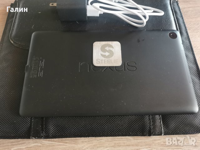 Nexus 7 таблет 2Gb на 32gb, снимка 2 - Таблети - 43326068
