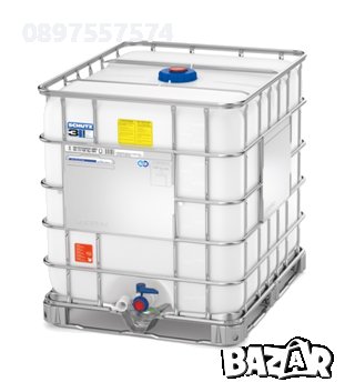 бидон 1000 литра втора употреба и нови цистерни, снимка 2 - Оранжерии - 43972074