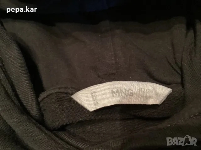 Худи MNG ,ръст 152, снимка 2 - Детски анцузи и суичери - 48705717