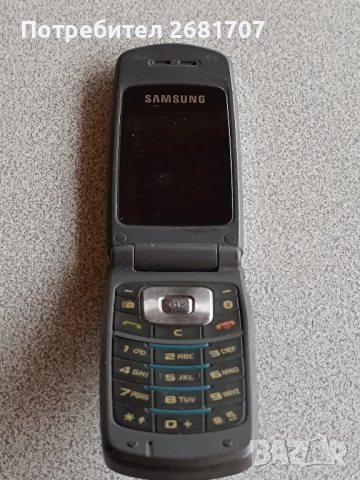 телефон Самсунг В320