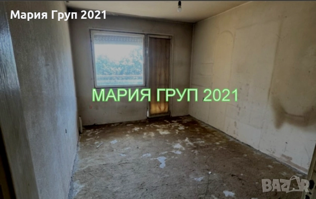 !!! ТОП ОФЕРТА!!! Продавам ТУХЛЕН Апартамент в гр. Хасково кв. ”Дружба”!!!, снимка 14 - Апартаменти - 51677498