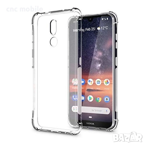 Nokia 3.2 калъф case , снимка 5 - Калъфи, кейсове - 29274232