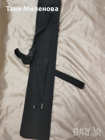 Японски меч / мечете/ 47 см. Оригинал изгодно, снимка 3 - Ловно оръжие - 52922303