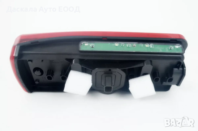 1бр. ЛЯВ или ДЕСЕН лед LED стоп  за ИВЕКО IVECO STRALIS S-3, снимка 3 - Аксесоари и консумативи - 53438760