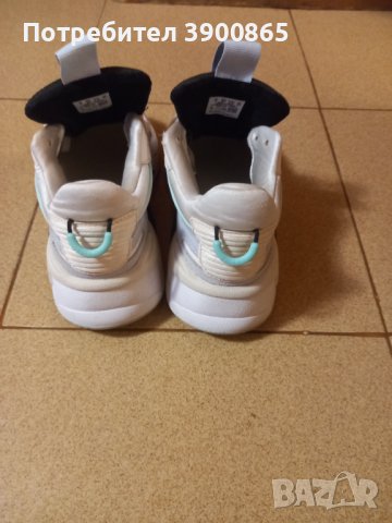 Маратонки Puma+ подарък тениска Nike , снимка 3 - Маратонки - 43061697