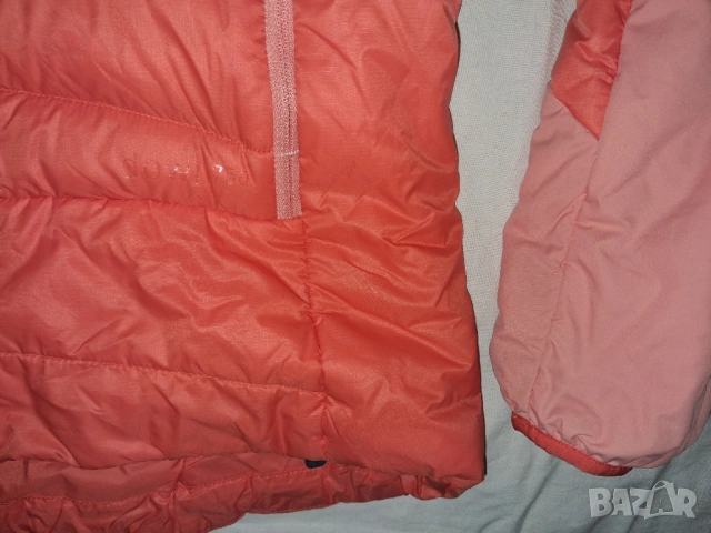 Norrona Women's Falketind Down750 Hood (М) дамско пухено яке, снимка 5 - Якета - 53363855