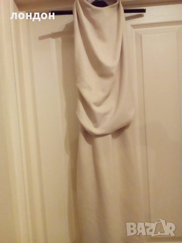 Дамска рокля от Англия на House London  243, снимка 2 - Рокли - 26976381