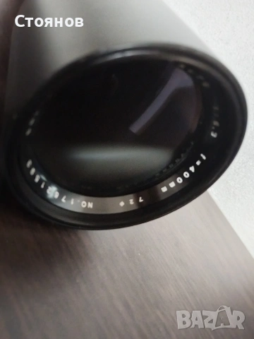 Обективи Tokina,REVUE,HELIOS,REVUENON,HANSA,Vivitar,PORST,BEROLINA,Soligor , снимка 18 - Обективи и филтри - 46856565