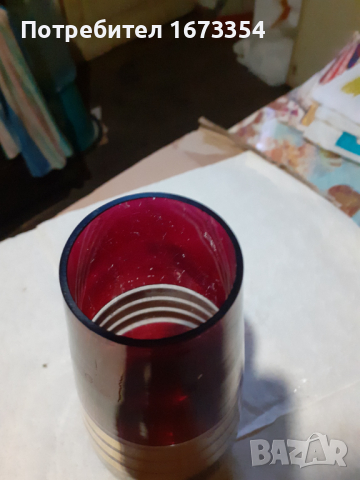 Вази, снимка 5 - Вази - 36571340