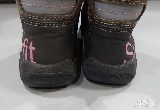 SUPERFIT GORE TEX 24 номер , снимка 4 - Детски боти и ботуши - 35006887