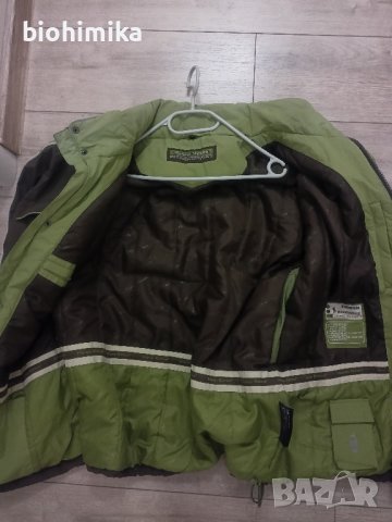 Ски/борд яке Human Nature XL 5000, снимка 4 - Зимни спортове - 43777986