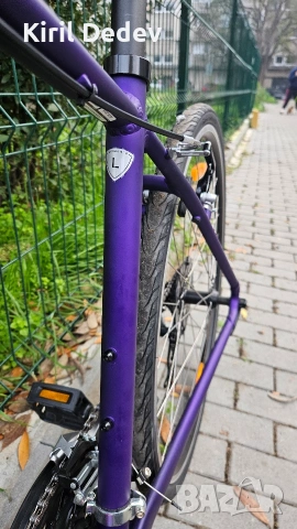 Specialized Sirrus, снимка 3 - Велосипеди - 53137961