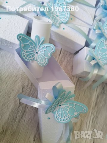  Покани за кръщене, рожден ден, сватба, бал , снимка 14 - Покани - 29208917