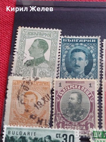 ПОЩЕНСКИ МАРКИ ЦАРСТВО БЪЛГАРИЯ И ОТ СОЦА СМЕСЕНИ СТАРИ РЕДКИ ЗА КОЛЕКЦИОНЕРИ 36632, снимка 2 - Филателия - 39960316