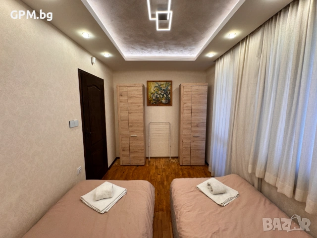 Модерен оазис в центъра на Варна, снимка 16 - Почивки на море - 53192398